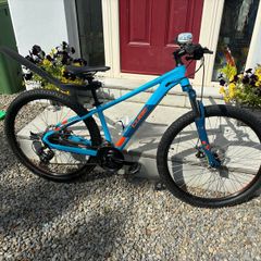 Cube Aim mountain bike