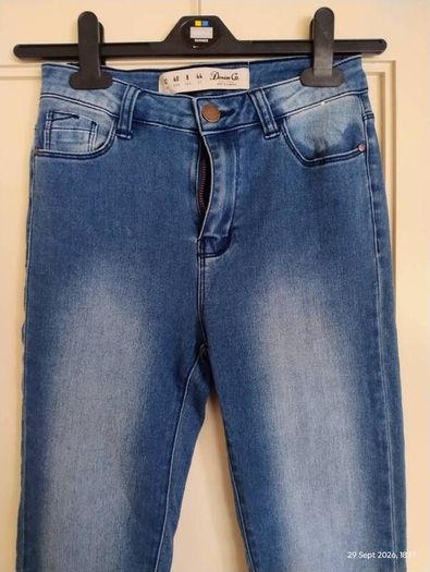 women's jeans