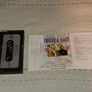 A Selection of 4 Cassette Tapes For Sale Here Image 8