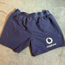 Ireland rugby Canterbury playing shorts Image 3