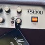 Marshall AS100D Acoustic Soloist Amplifier Image 2