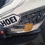 Shoei Helmet spotless Image 4