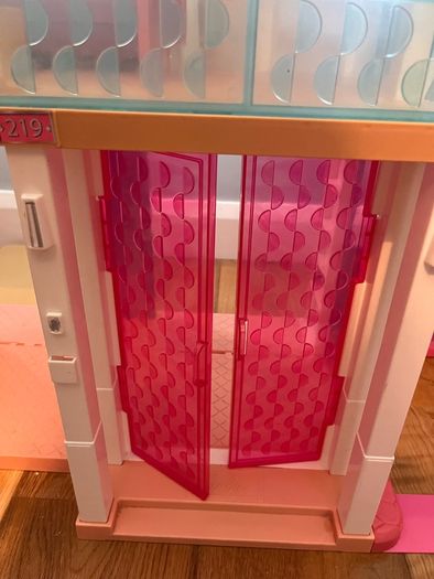 Barbie Dreamhouse