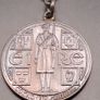 War of Independence medal With Comrac bar Image 2