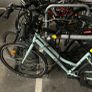 Hybrid Bike With Low Frame Mint - 120 Series Image 5