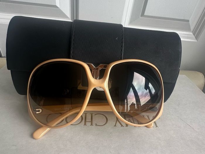 Dolce and Gabbana sunglasses