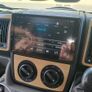 Fiat Ducato Apple Carplay Android Auto Radio Stereo Image 3
