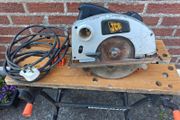 Circular saw PRICE DROP