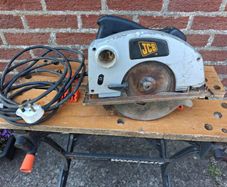 Circular saw