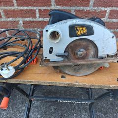 Circular saw