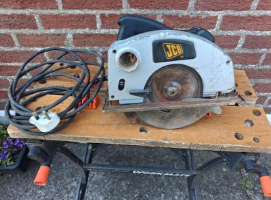 Circular saw