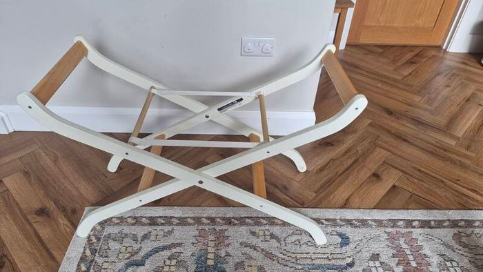 Moses Basket Crib