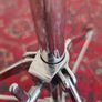Ludwig Chicago vintage Snare Stand Image 3