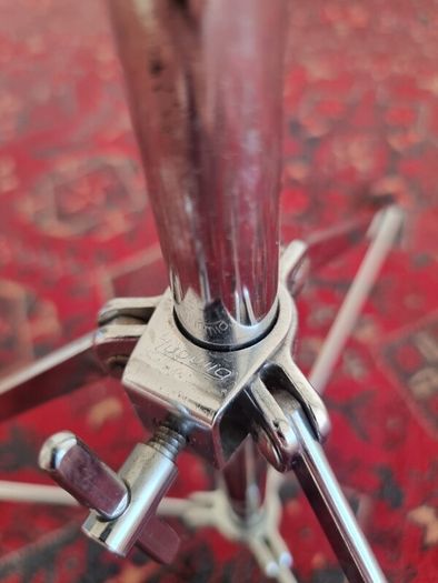 Ludwig Chicago vintage Snare Stand