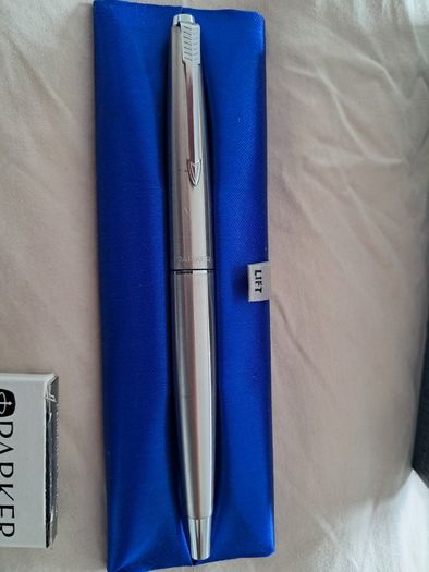 Vintage Classic Parker 45 Flighter fountain pen