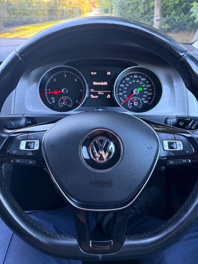 2015 VW Golf 1.6tdi DSG Auto - New NCT - Belt Done