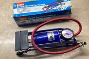 Hilka Footpump