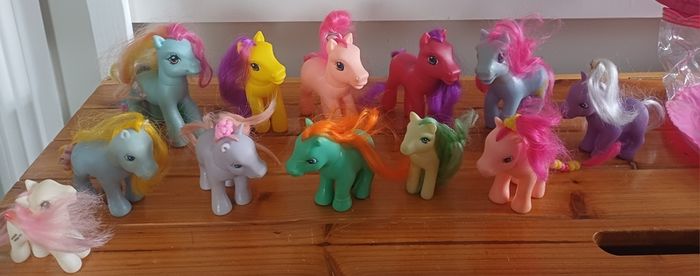 My Little Pony