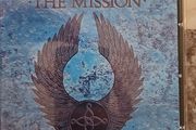 The Mission CDs