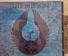 The Mission CDs