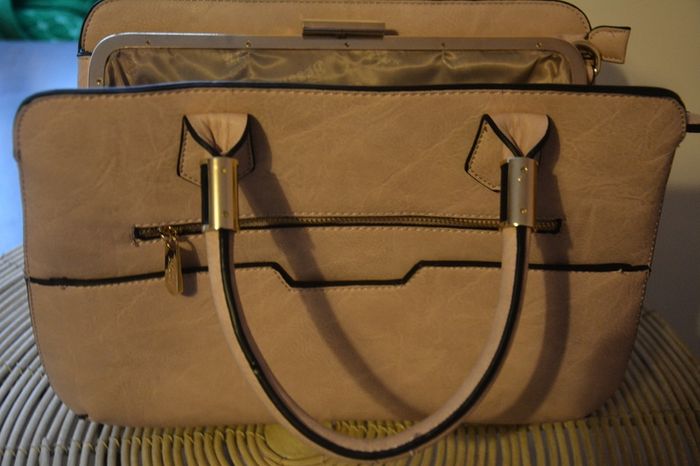 Bessie women's handbag new