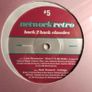 Love Revolution - Give it to me Baby & Neal Howard - INDULGE - Network Records - Retro Back2Back Classics and STILL SEALED! Image 6