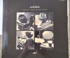 Scolohof blue note