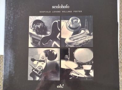 Scolohof blue note