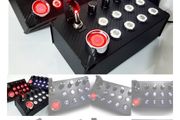 Button Box Sim