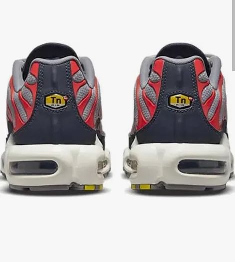 nike air max plus brand new