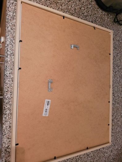 Picture Frames natural/ simplistic