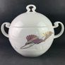 Rare Rosenthal Bjorn Wiinblad Asimmetria soup serving set Image 8