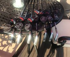 BenRoss Golf Irons