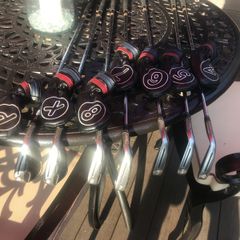 BenRoss Golf Irons