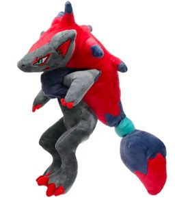 Pokemon Zoroark 35cm plush toy