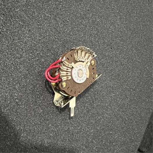 PRS USA 5-Way Blade switch