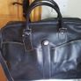 Dunhill Boston Bag Image 9