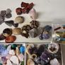 Crystals, minerals etc Image 6
