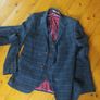 boys 3 piece suit Image 9
