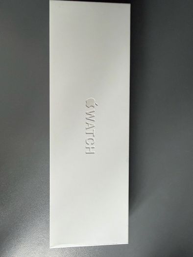 Apple Watch Series 11