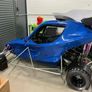 Speedcar wonder R 850cc Image 2