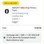 Amazfit - Helio Strap Image 4