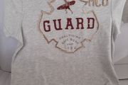 New Hollister tee shirt tag attached
