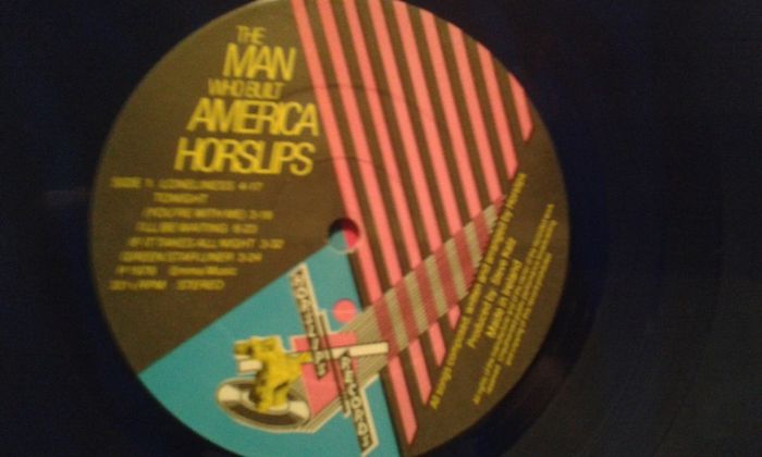 Horslips.