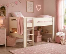 Midsleeper / single bed / daybed