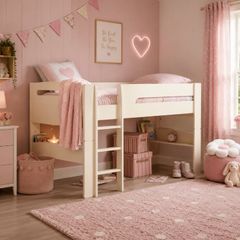 Midsleeper / single bed / daybed