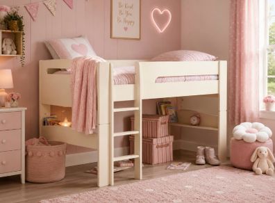 Midsleeper / single bed / daybed