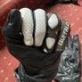 Buffalo motorcycle gloves size XL Image 8