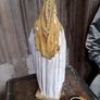 Antique Holy Statue Image 4