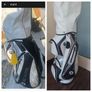 Golf Bag Refurb Image 3
